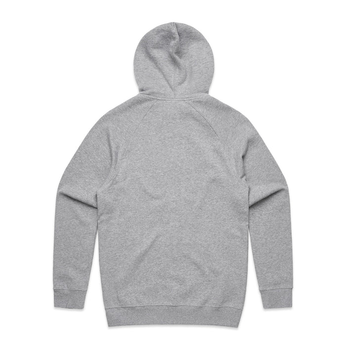 MENS OFFICIAL ZIP HOOD