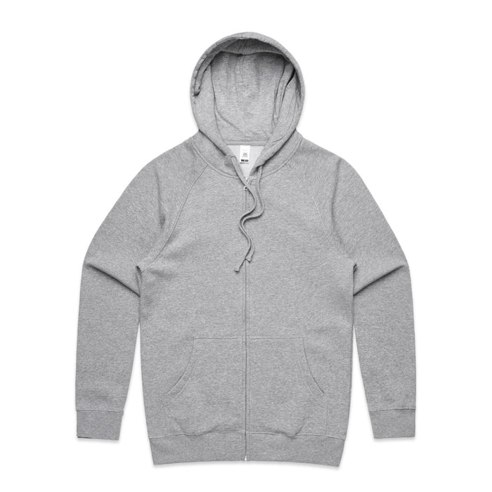 MENS OFFICIAL ZIP HOOD
