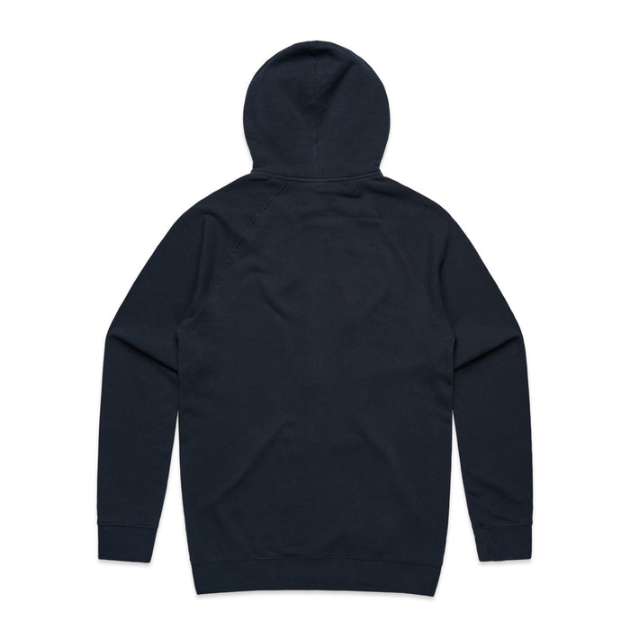 MENS OFFICIAL ZIP HOOD