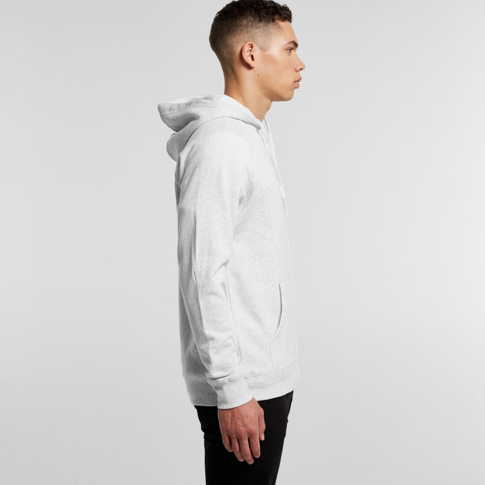 MENS OFFICIAL ZIP HOOD