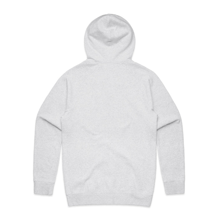 MENS OFFICIAL ZIP HOOD