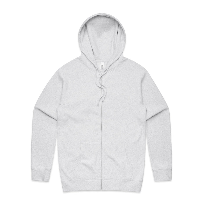 MENS OFFICIAL ZIP HOOD