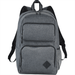 Graphite Deluxe 15 inch Computer Backpack