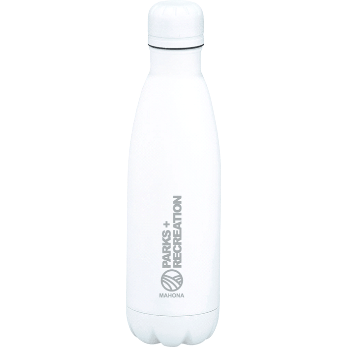 Mega Copper Vacuum Insulated Bottle
