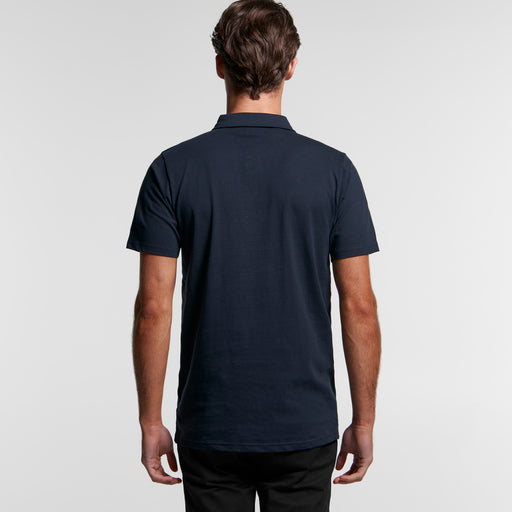 AS Colour Mens Chad Polo