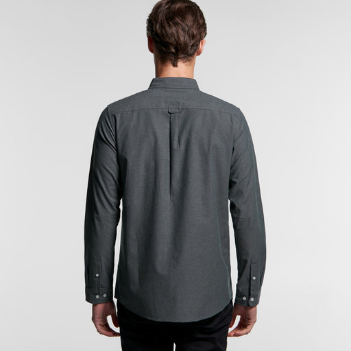 AS Colour Mens Chambray Shirt