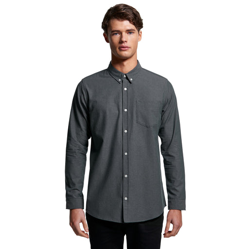 AS Colour Mens Chambray Shirt