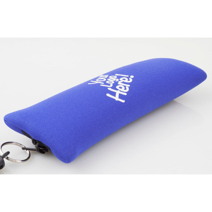 Neoprene sunglass case