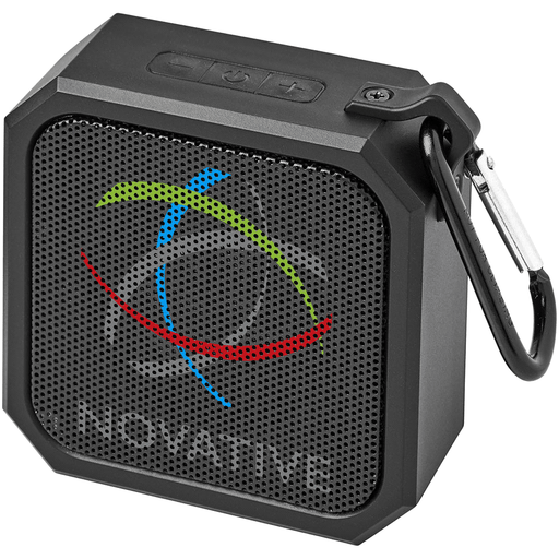 Blackwater Outdoor Waterproof Bluetooth Speaker