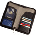 Branded Travel Wallet