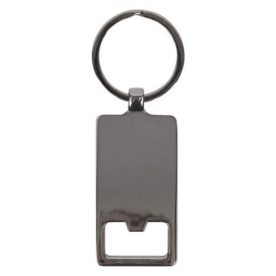 Axil Rectangle Keychain
