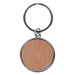 Axil Round Keychain