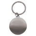 Axil Round Keychain