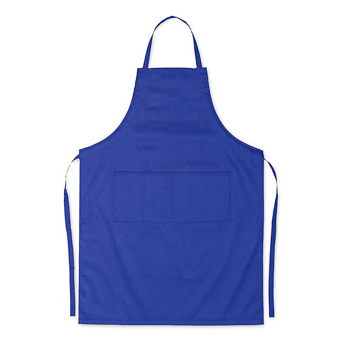 JACKY'S COTTON APRON