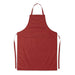 JACKY'S COTTON APRON