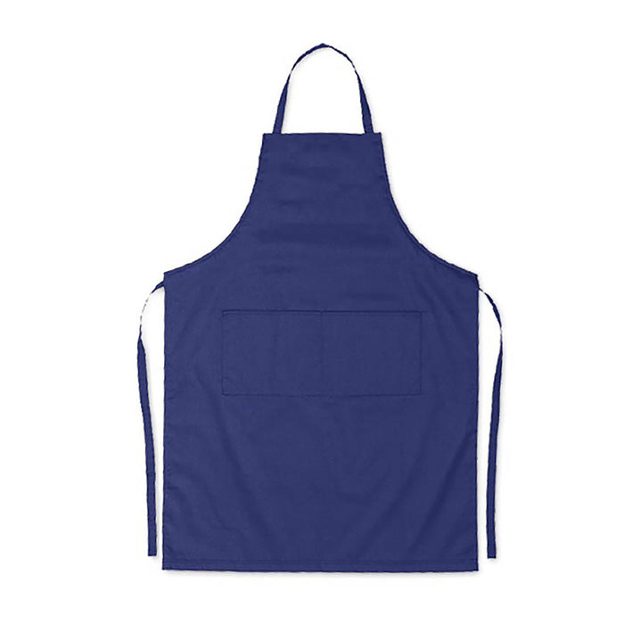 JUNIOR COTTON APRON age: 8-12
