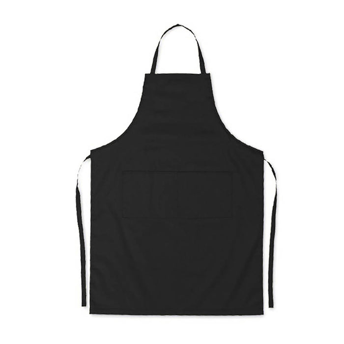 JUNIOR COTTON APRON age: 8-12