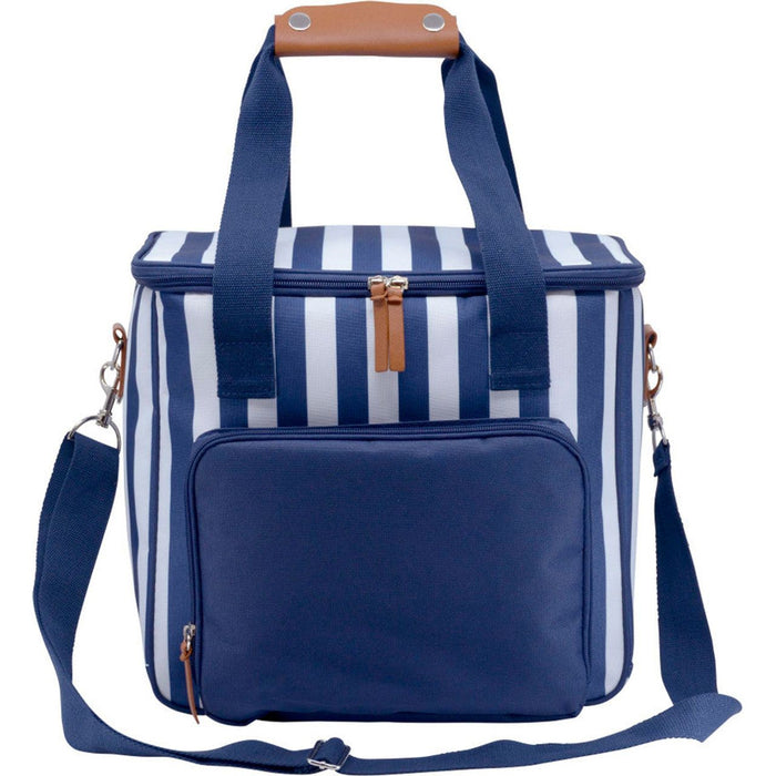 Ascot Jumbo Cooler, Navy