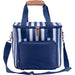 Ascot Jumbo Cooler, Navy