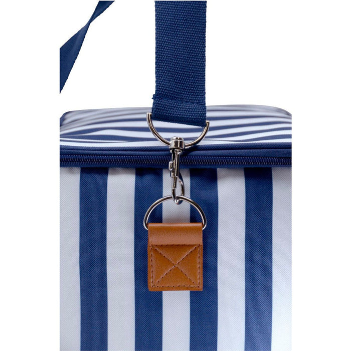 Ascot Jumbo Cooler, Navy