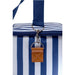 Ascot Jumbo Cooler, Navy