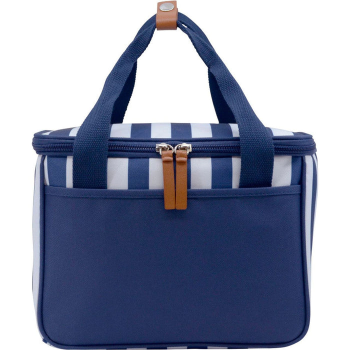 Ascot Picnic Cooler, Navy