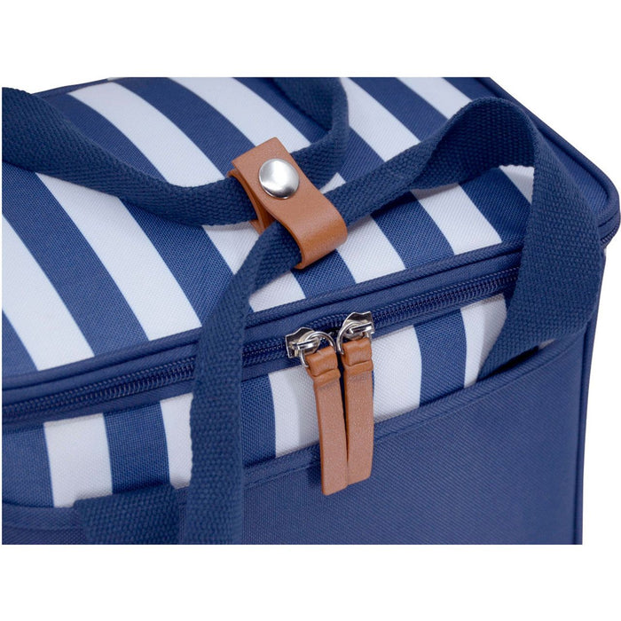 Ascot Picnic Cooler, Navy