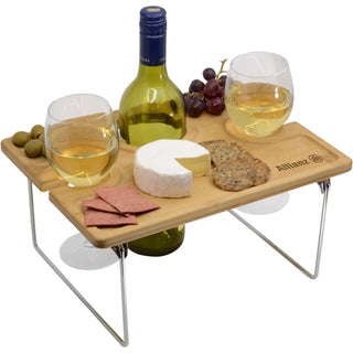Picnic for Two