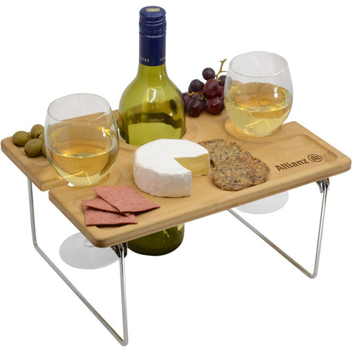 Picnic for Two