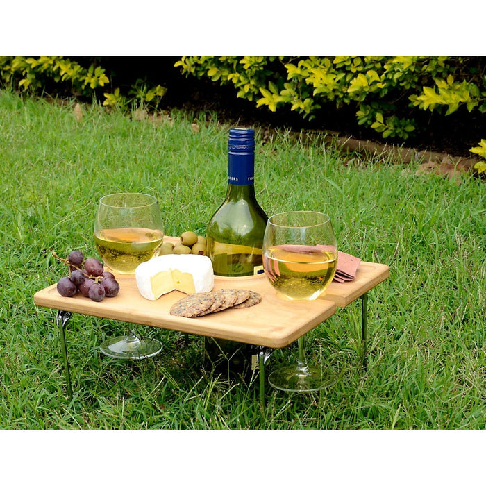 Picnic for Two