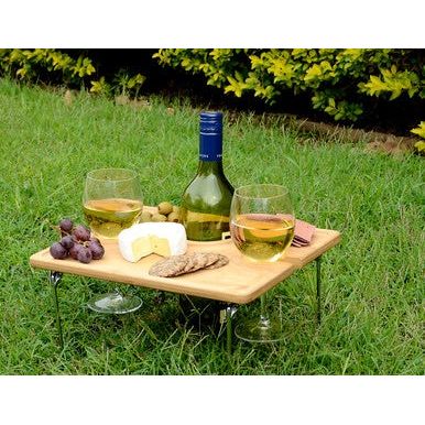 Picnic for Two