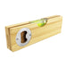 Spirt Bamboo Bottle Opener Leveller