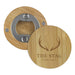 BAMBOO BOTTLE OPENER