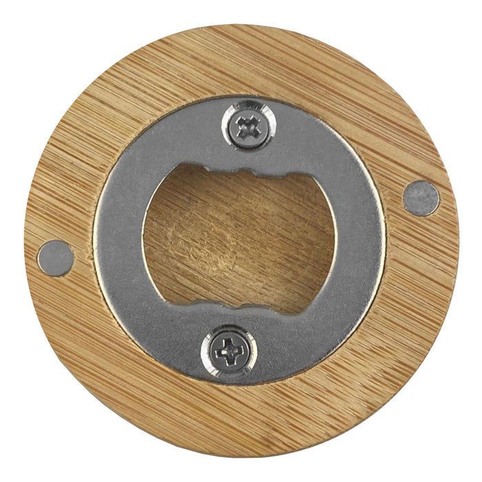 BAMBOO BOTTLE OPENER