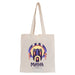 CALICO BAG NO GUSSET