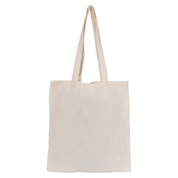 CALICO BAG NO GUSSET