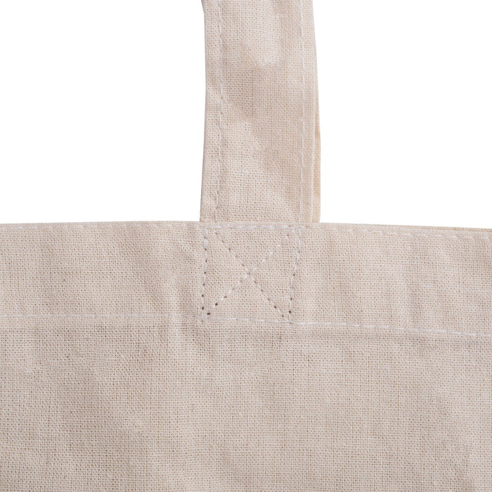 CALICO BAG NO GUSSET
