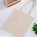 CALICO BAG NO GUSSET