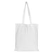 COLOURED CALICO BAG NO GUSSET