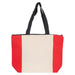 CALICO ZIP SHOPPER
