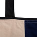 CALICO ZIP SHOPPER