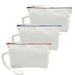 CANVAS COSMETIC BAG