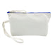 CANVAS COSMETIC BAG