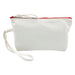 CANVAS COSMETIC BAG