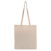 LONG HANDLE CALICO SHOPPER