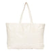 DELTON CANVAS LARGE SHOPPER