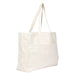 DELTON CANVAS LARGE SHOPPER