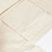 DELTON CANVAS LARGE SHOPPER
