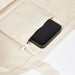 DELTON CANVAS LARGE SHOPPER