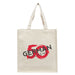 EXECUTIVE CANVAS TOTE BAG